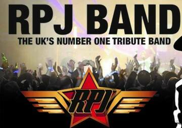 The RPJ Band