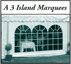A3 Island Marquees Limited