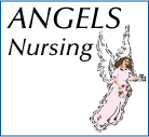 Angels Nursing Ltd