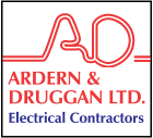Ardern & Druggan Ltd