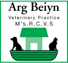 Arg Beiyn Veterinary Practice