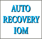 Auto Recovery (IOM)