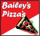Baileys Pizza