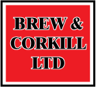 Brew & Corkill Ltd