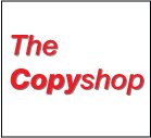 Copyshop The