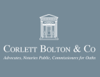 Corlett Bolton & Co