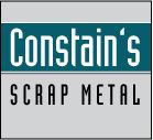 Costain's Scrap Metal