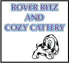 Cosy Cattery & Rover Ritz
