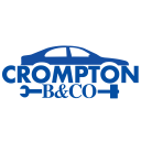 B Crompton & Co Ltd