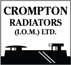 Crompton Radiators (IOM) Ltd
