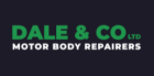 Dale & Co Limited Motor Body Repairs