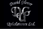 David Glover Ltd Upholsterers