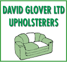 David Glover Ltd Upholsterers