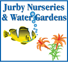 Jurby Nurseries & Water Gardens