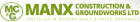 Manx Construction & Groundwork Ltd