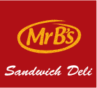 Mr B's Sandwich Deli