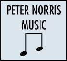 Peter Norris Music