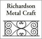 Richardson Metal Craft Ltd