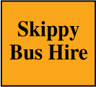 Skippy Bus Hire