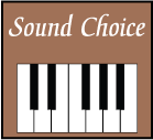 Sound Choice