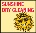 Sunshine Dry Cleaners & Valet Services Ltd