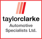 Taylorclarke Automotive Specialists Ltd