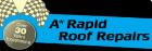 A* Rapid Roof Repairs & Hoist Hire