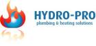 Hydro-Pro Ltd Plumbing & Heating Solutions