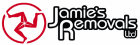 Jamies Removals Ltd