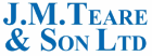 J M Teare & Son Ltd